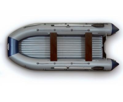 Лодка ПВХ Флагман 450 моторная Лодка ПВХ Флагман 450 моторная
