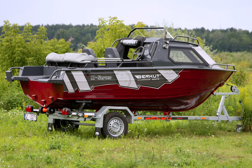 Berkut M-HT Standart Berkut M-HT Standart