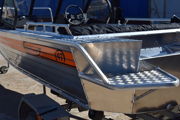 Wellboat-47DC Wellboat-47DC