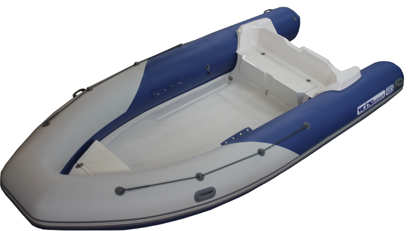 WinBoat 485 RL WinBoat 485 RL
