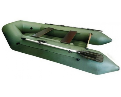 Лодка ПВХ Пеликан 270 T НД моторная Лодка ПВХ Пеликан 270 T НД моторная