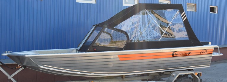Wellboat-47МDC Wellboat-47МDC