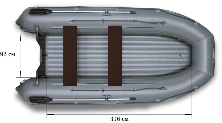 Флагман 420 Флагман 420