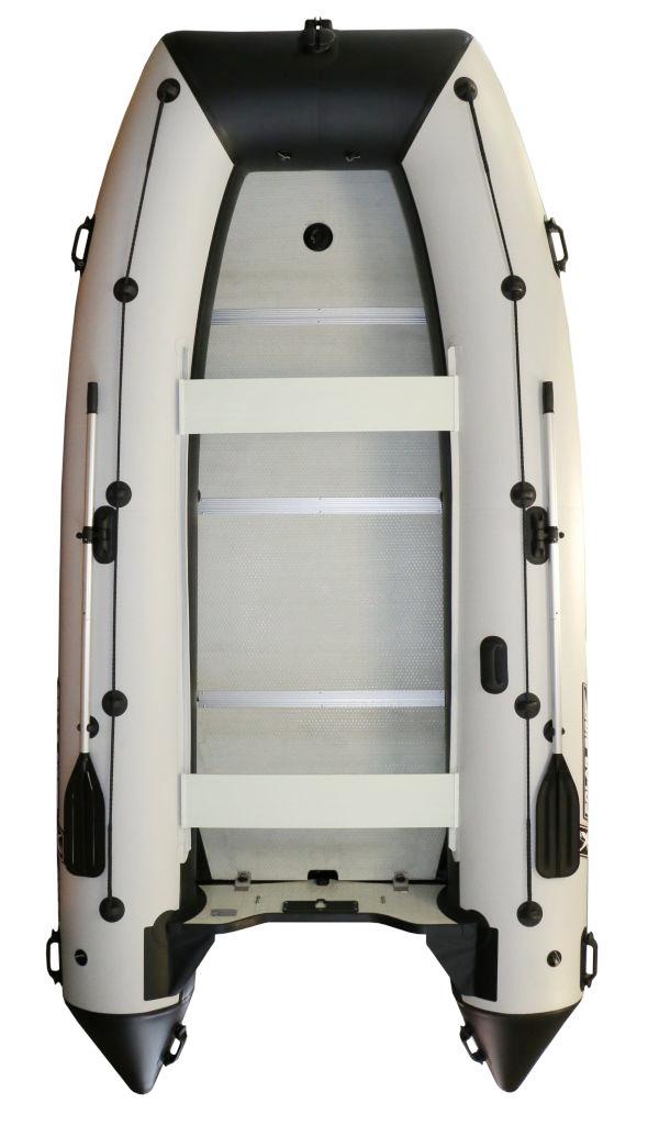 Polar Bird (Полар Бирд) 420 E Орлан