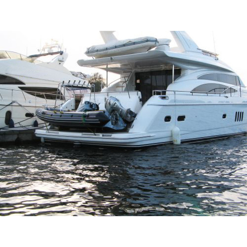 Буревестник B 450 Буревестник B 450