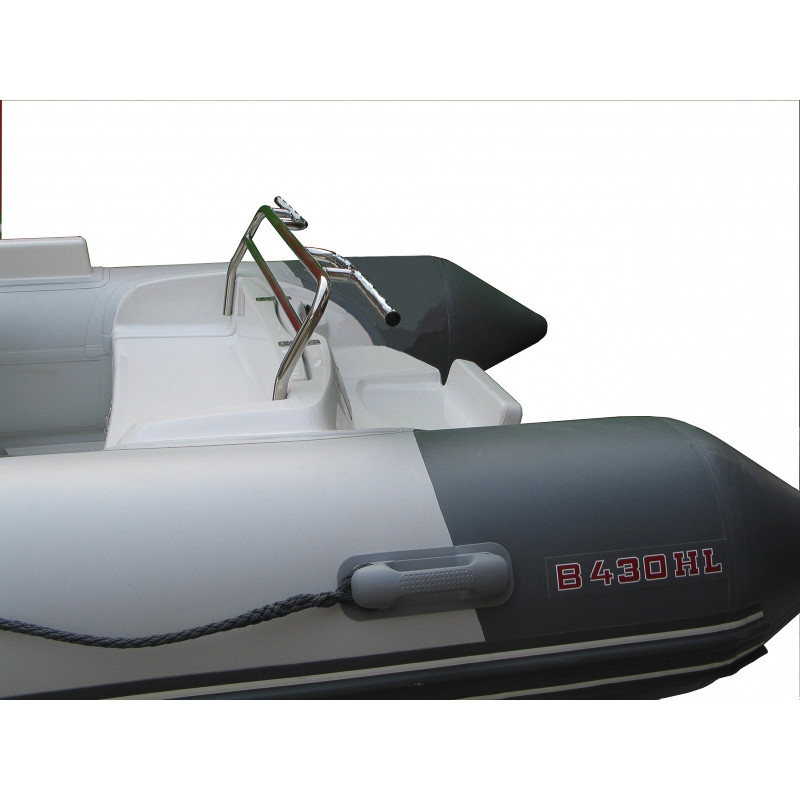 Буревестник B 450 HS Буревестник B 450 HS