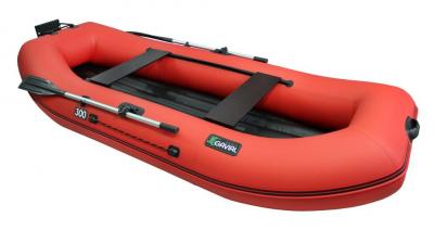 Гребная ПВХ лодка Гавиал 301 нтнд Гребная ПВХ лодка Гавиал 301 нтнд