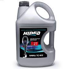 Моторное масло для 2-х тактных двигателей 3л