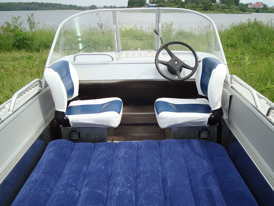 Wellboat-45i Wellboat-45i