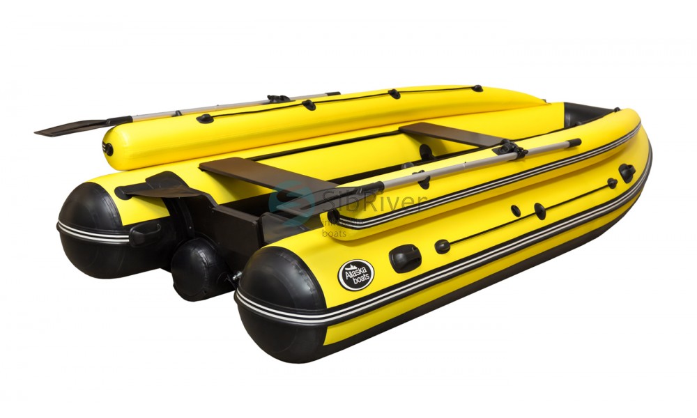 Аляска 390 drive lux Аляска 390 drive lux