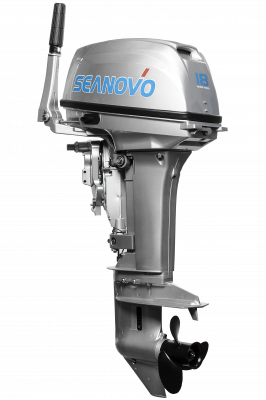 Лодочный мотор Seanovo SN 18 FHL