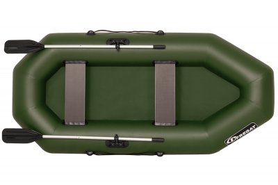 Лодка гребная ПВХ Фрегат М 2 Оптима Лайт Лодка гребная ПВХ Фрегат М 2 Оптима Лайт