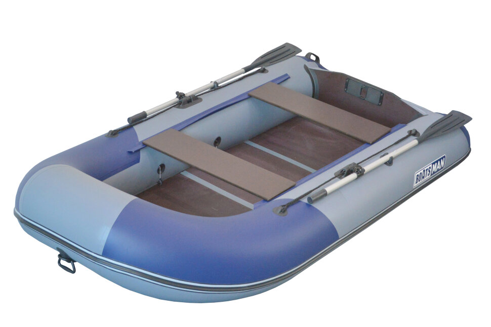 Boatsman BT 300 Boatsman BT 300