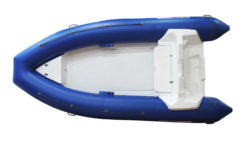 WinBoat 440 RL WinBoat 440 RL