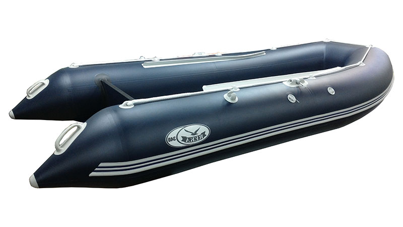 Река 285М Стандарт Река 285М Стандарт