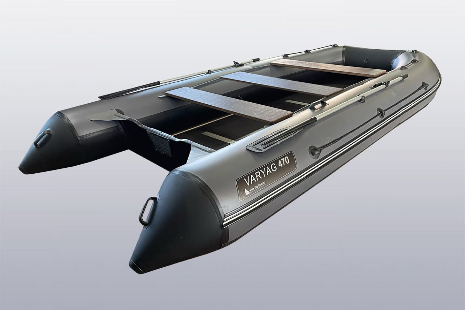 Big Boat Варяг 470 Big Boat Варяг 470