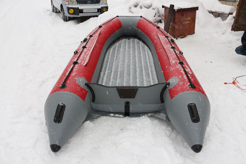 Река 340 Стандарт Река 340 Стандарт