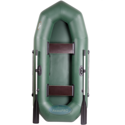 Гребная лодка надувная ПВХ АкваPro 240 (А) Гребная лодка надувная ПВХ АкваPro 240 (А)