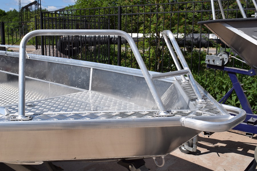 Wellboat-47 Wellboat-47