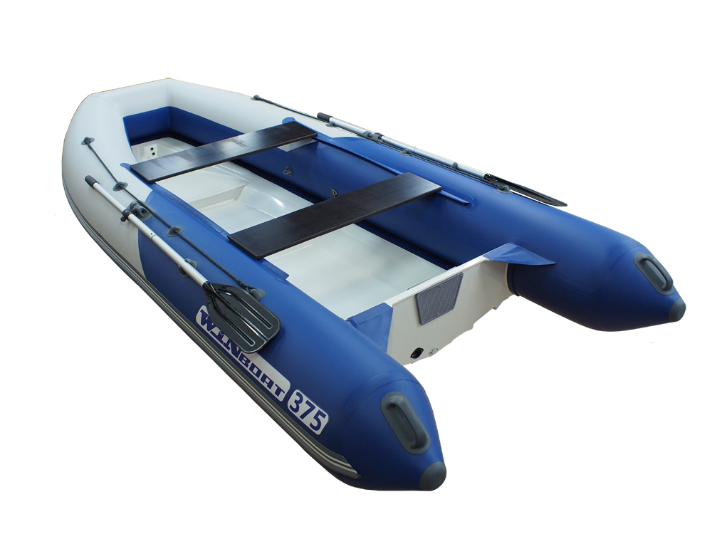 WinBoat 375 RL WinBoat 375 RL