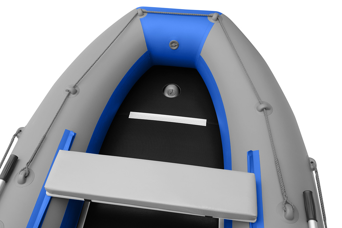 Roger Hunter Keel 3200 Roger Hunter Keel 3200