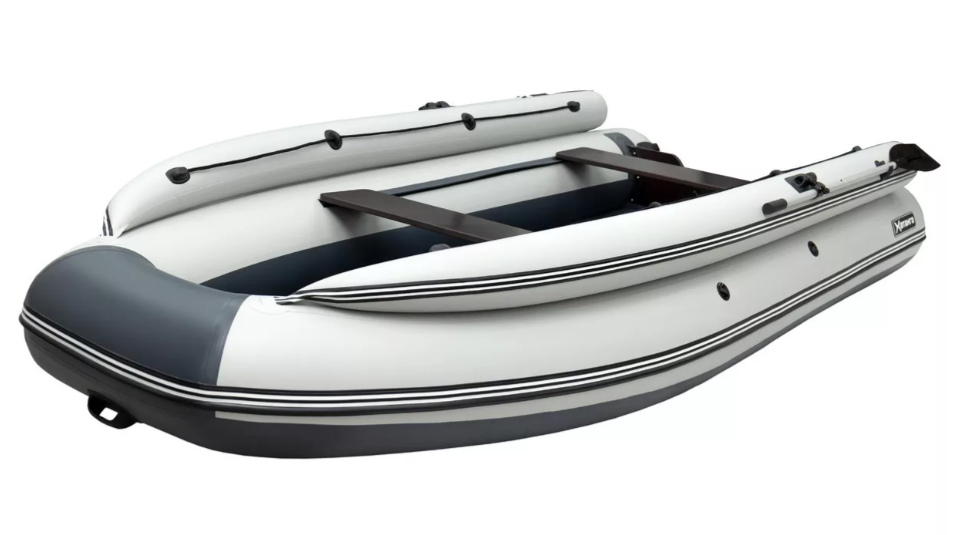 Хатанга PRO-330 НДНД фальшборт