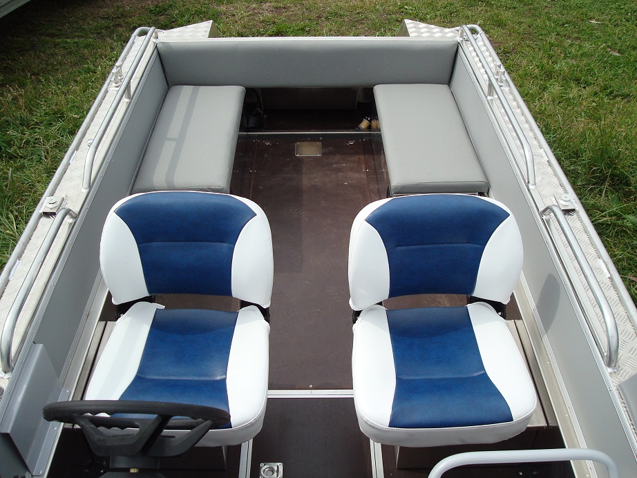 Wellboat-45i Wellboat-45i