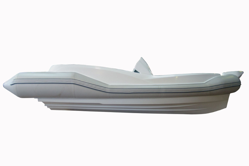 WinBoat R 5 WinBoat R 5