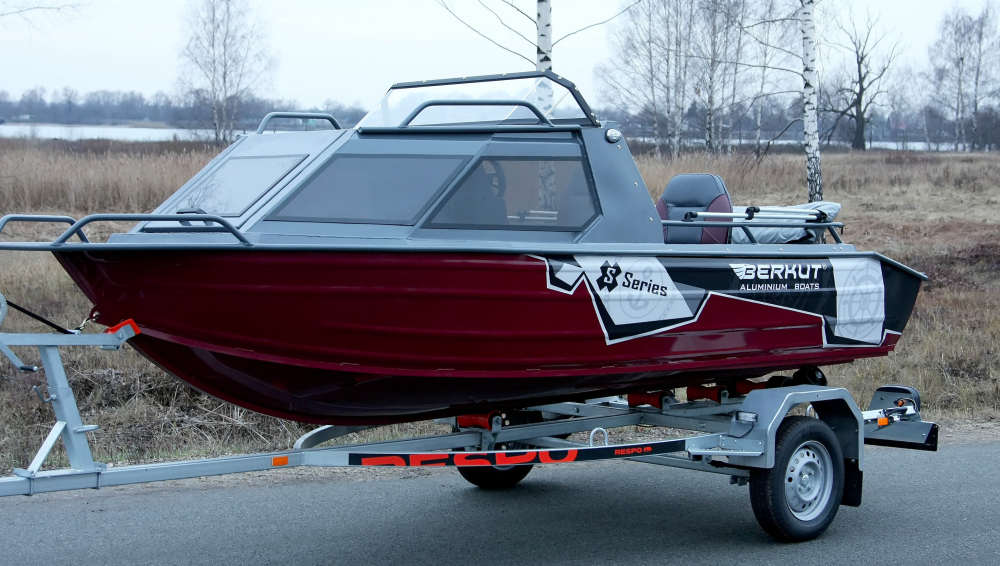 Berkut S-Cabin Comfort Berkut S-Cabin Comfort