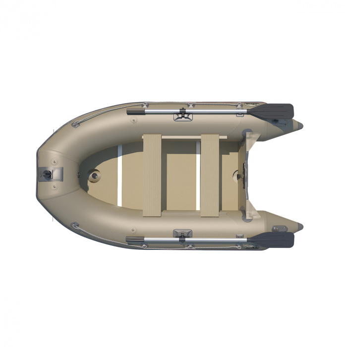 Badger Duck Line 300 AL Badger Duck Line 300 AL