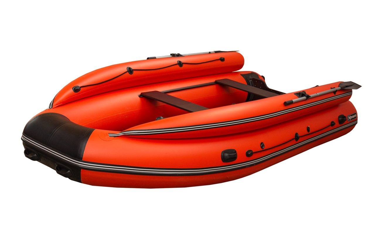 Хатанга JET LUX-390 НДНД