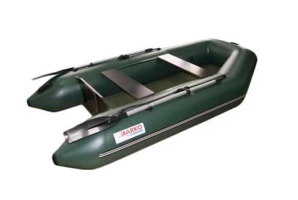 Marko Boats Голец MG-270N Marko Boats Голец MG-270N