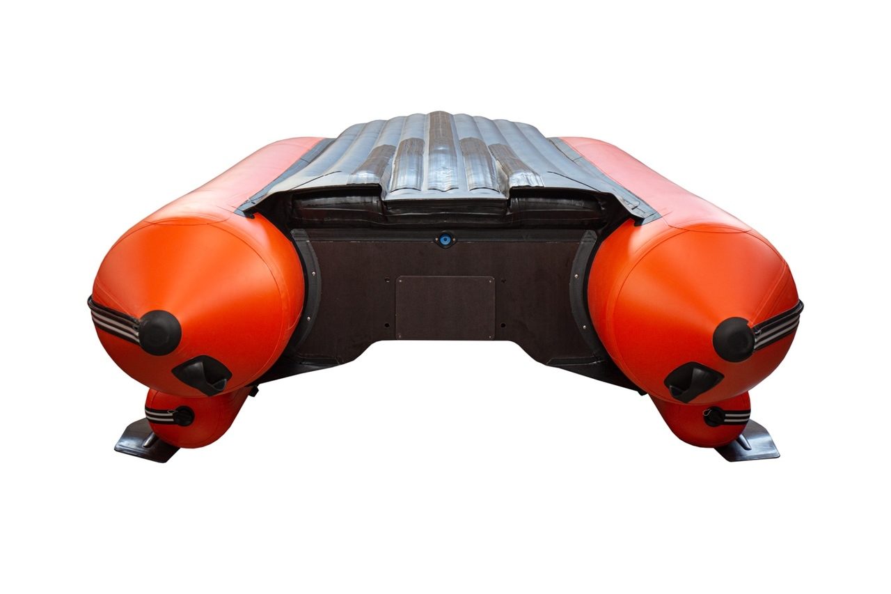 Хатанга JET LUX-390 НДНД