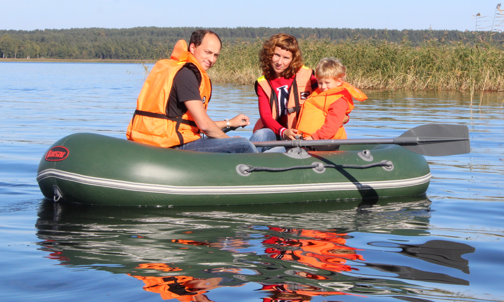 ТУЗ 320 пайол