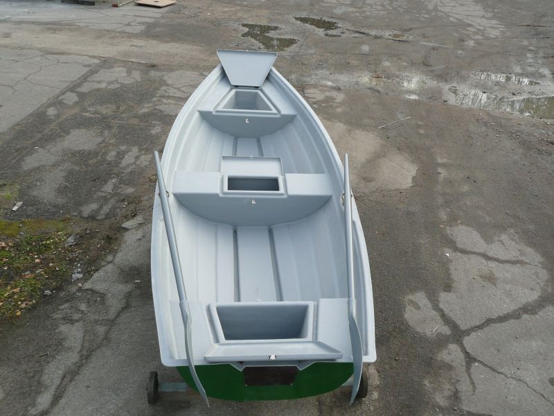 Water Way 390-1