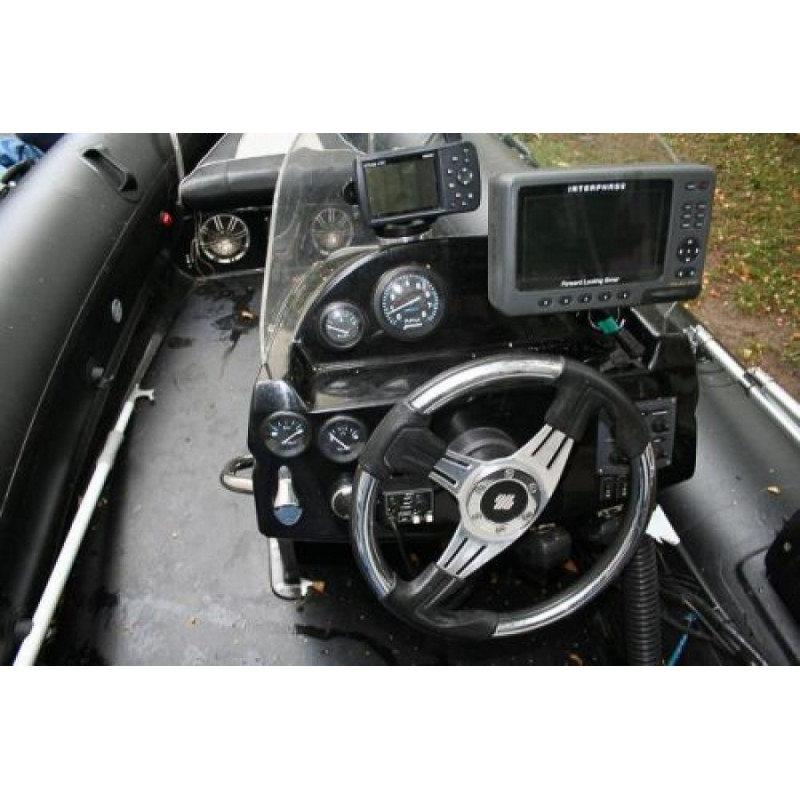 Буревестник B 450 Буревестник B 450