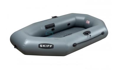 Лодка Sibriver Skiff  220 light гребная