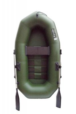 ПВХ надувная лодка Муссон Р 220 РС ПВХ надувная лодка Муссон Р 220 РС