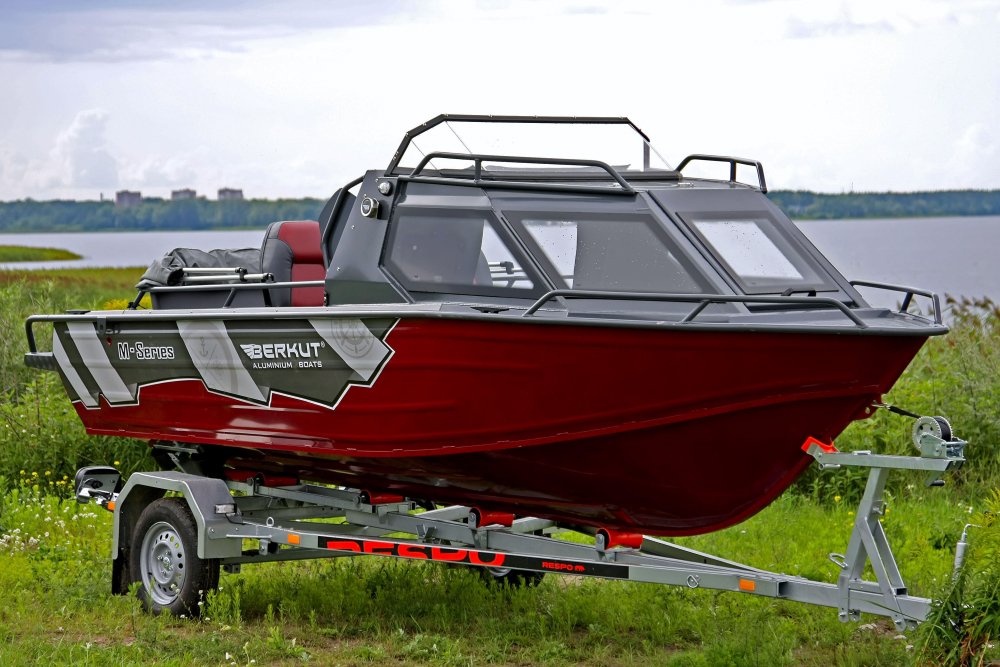 Berkut M-HT Standart Berkut M-HT Standart