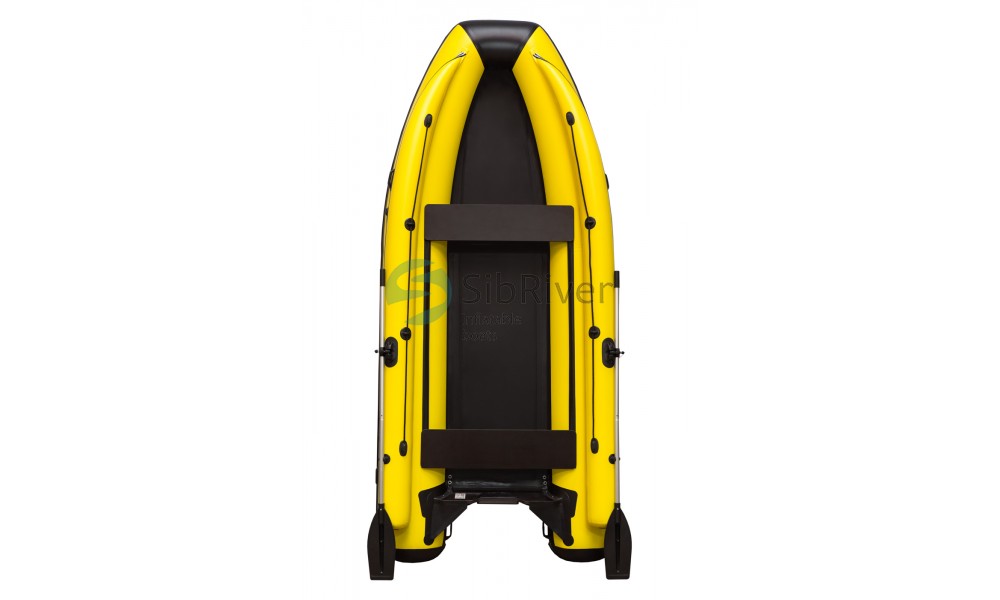 Аляска 390 drive lux Аляска 390 drive lux
