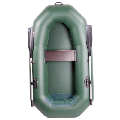 ПВХ надувная лодка гребная АкваPro 220 (2) ПВХ надувная лодка гребная АкваPro 220 (2)