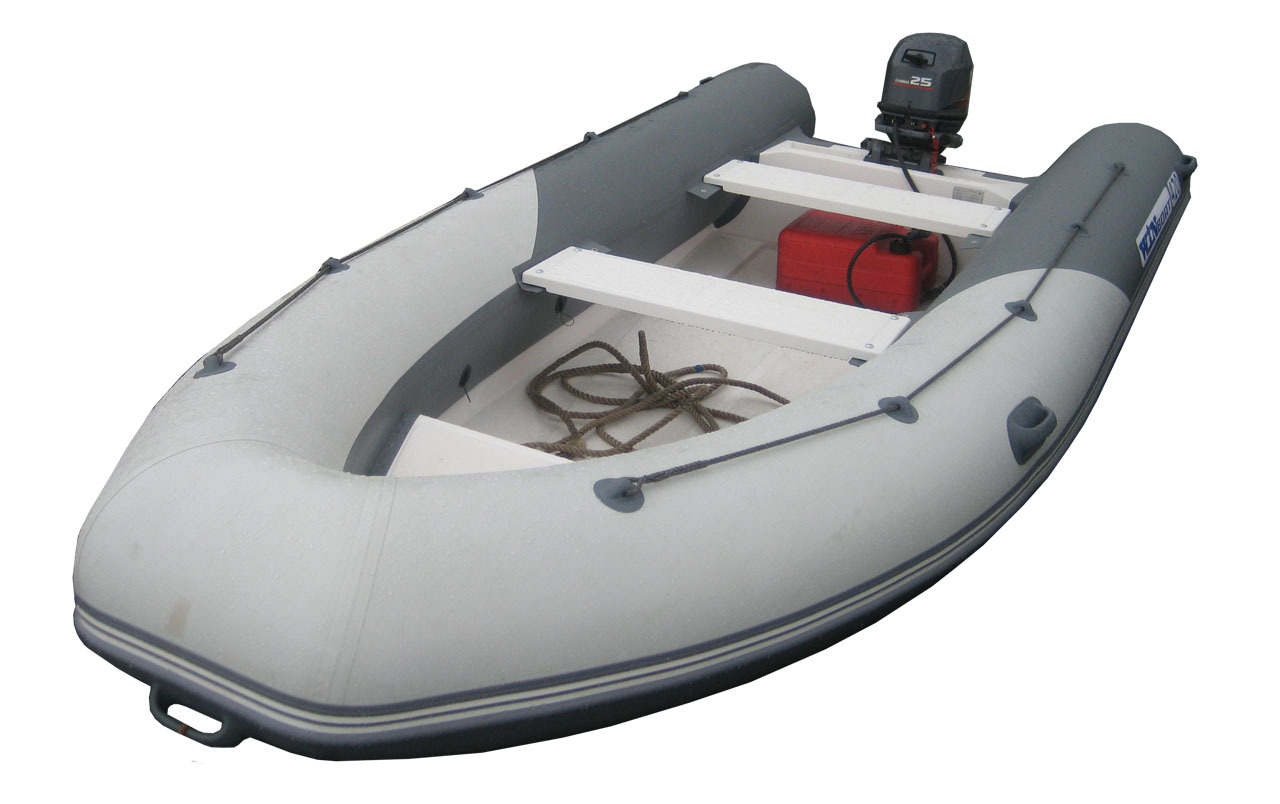 WinBoat 420 GT WinBoat 420 GT