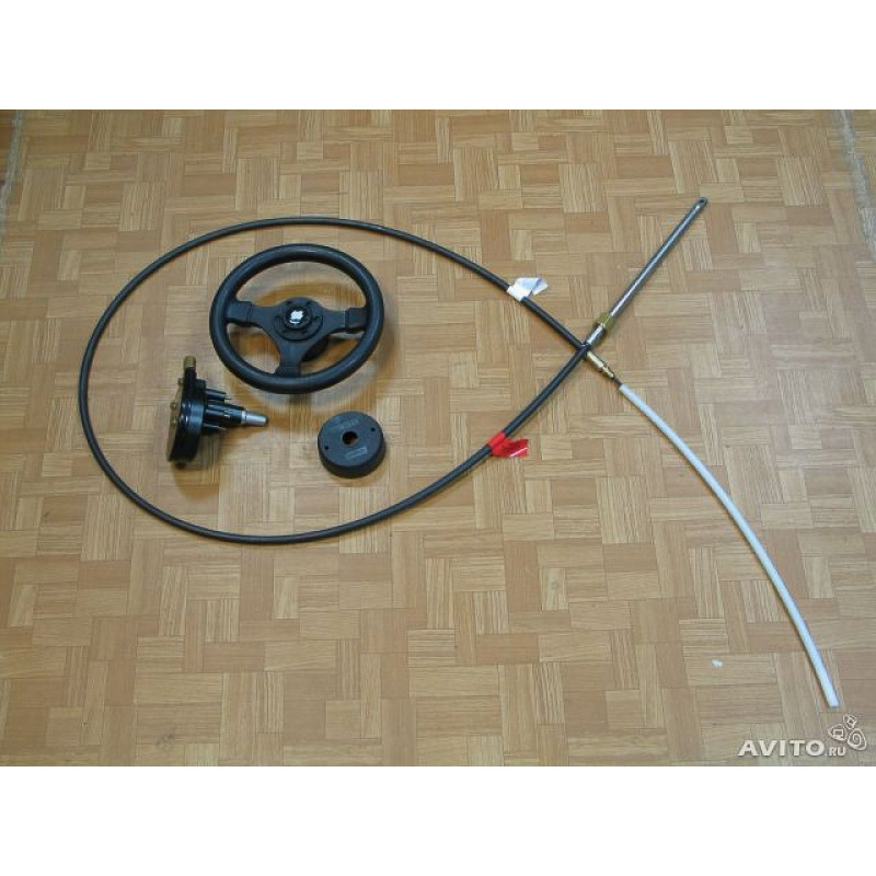 Буревестник B 450 HS Буревестник B 450 HS