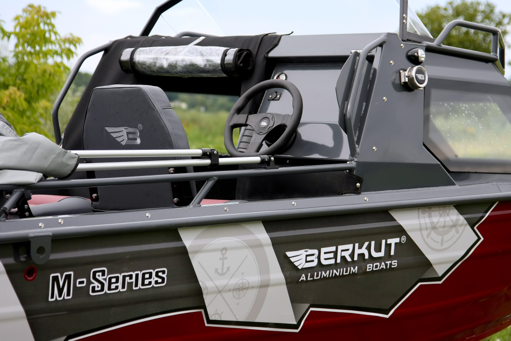 Berkut M-HT Standart Berkut M-HT Standart