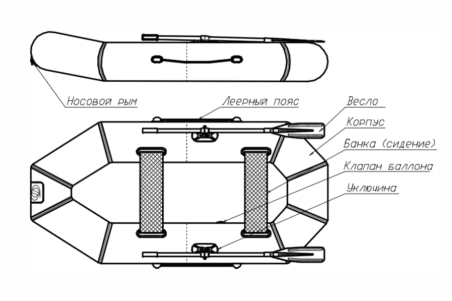 Фрегат М 2