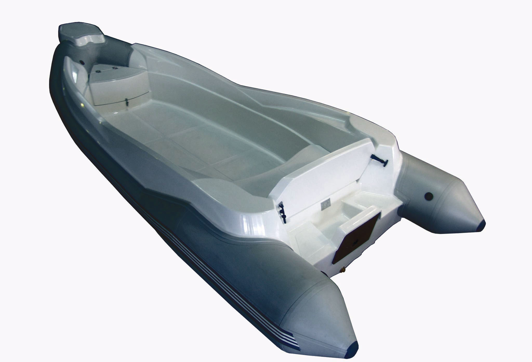 WinBoat R 5 WinBoat R 5