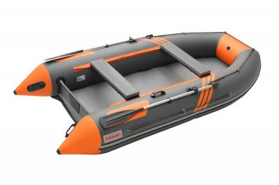 Лодка ПВХ Roger Zefir 4000 моторная Лодка ПВХ Roger Zefir 4000 моторная