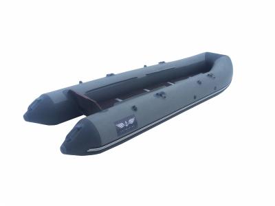 Лодка ПВХ Catmarine BL 600 моторная