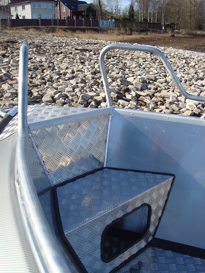 Wellboat-51 CC Wellboat-51 CC