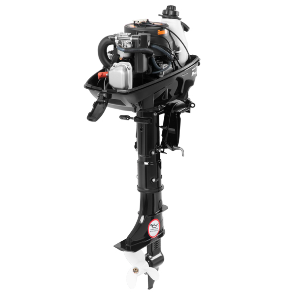 Хайди HDF 5 HАL (с баком) (5 л.с., 4 такта)